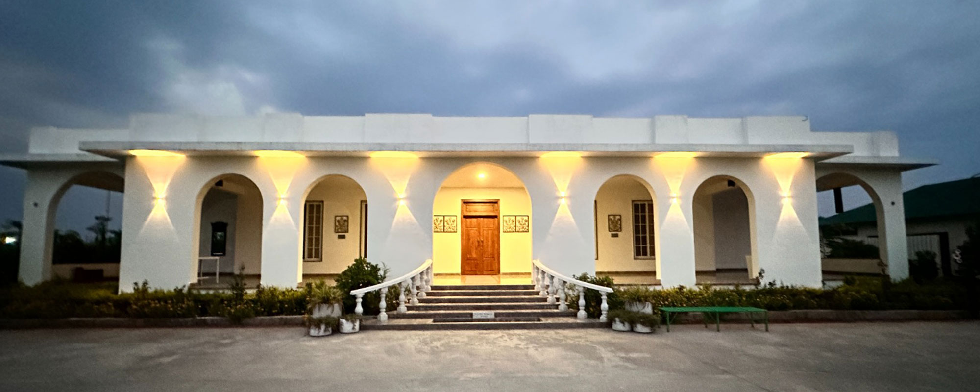 The Life School Bhopal