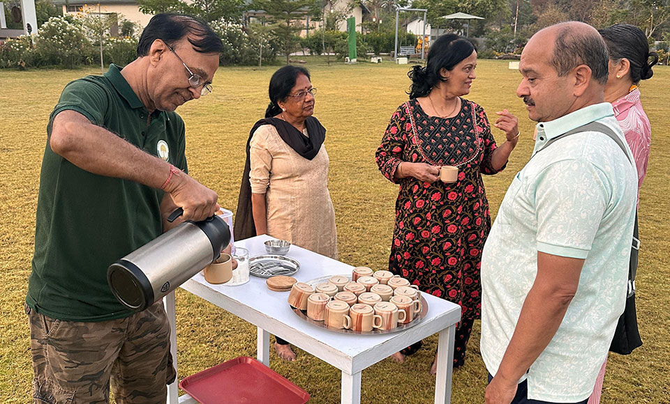 The Life School Bhopal